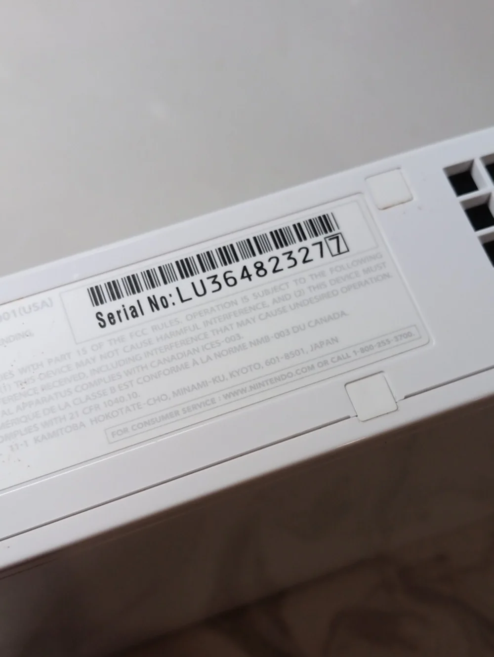 Nintendo Wii Sports Bundle